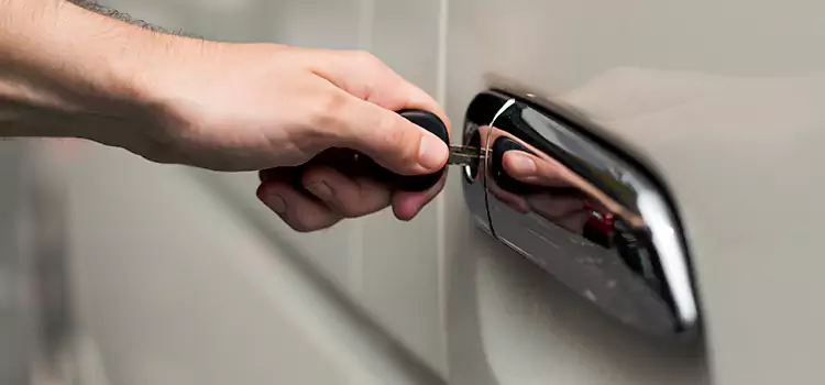 Why Choose Our Auto Locksmith Team in Fairfield, CA?