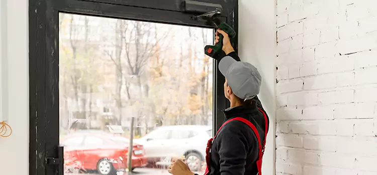 Comprehensive Door Closer Services in Fairfield, CA