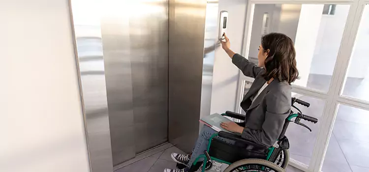 Benefits of Modern Handicap Door Systems in Fairfield, CA