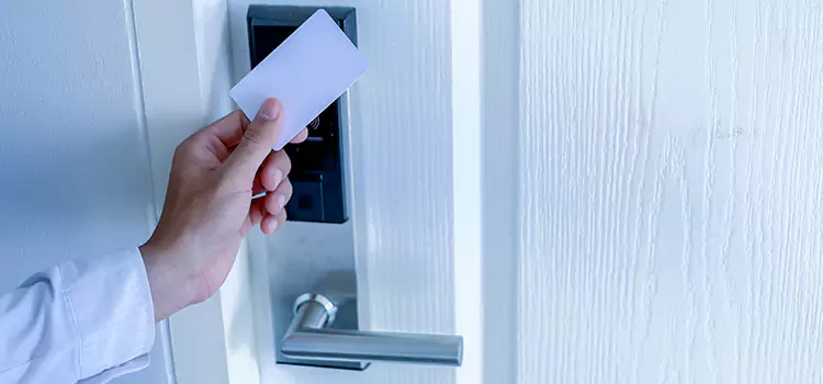 Why Choose Us for Your Keycard Lock Installation in Fairfield, CA?