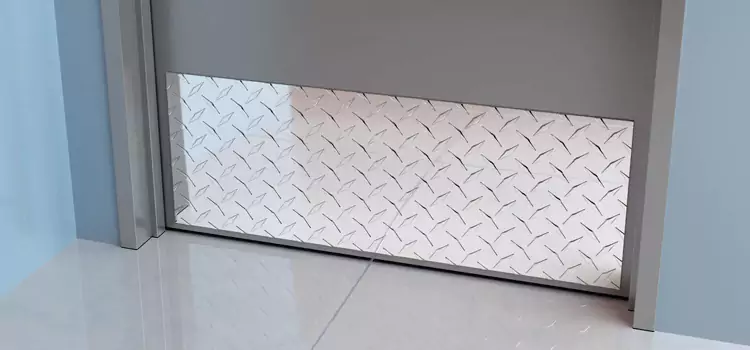Benefits of Professional Kick Plate Solutions in Fairfield, CA