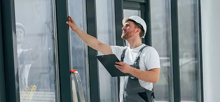 Comprehensive Solutions for Your Sticking Doors in Fairfield, CA