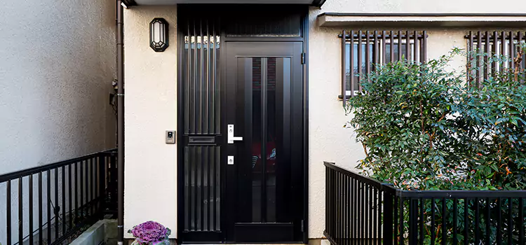 Popular Exterior Door Options in Fairfield, CA