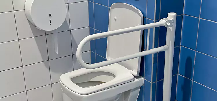 Comprehensive Solutions in Fairfield, CA for Accessible Facilities